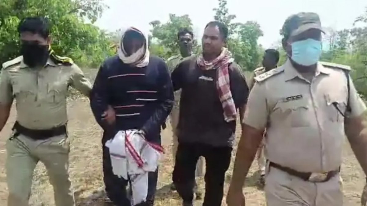 पैसे के लिए चाचा ने किया भतीजे का अपहरण, फिर कर दी हत्या, मामले में आरोपी तक ऐसे पहुंची पुलिस