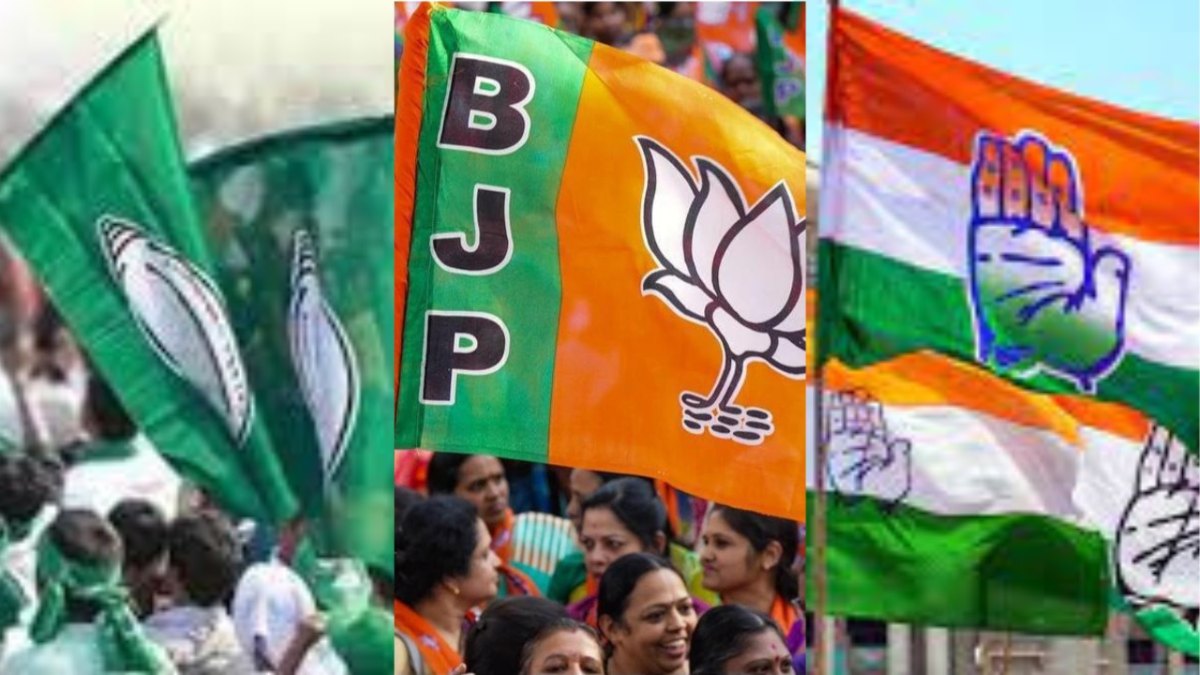ओडिशा चुनाव 2024: बीजद, भाजपा और कांग्रेस अभी भी कई विधानसभा सीटों पर अनिर्णय की स्थिति में, जानिए क्यों फंस रहा पेंच