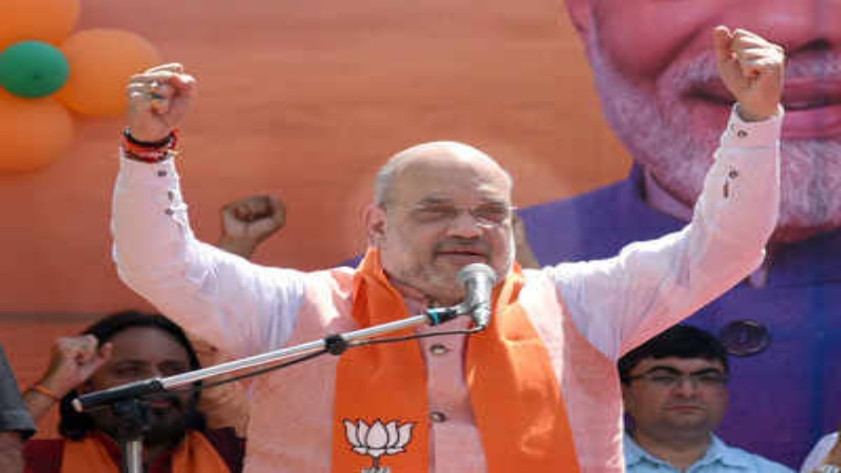 लोकसभा चुनाव 2024: केंद्रीय गृहमंत्री अमित शाह 25 अप्रैल को ओडिशा के सोनपुर में करेंगे विशाल आमसभा को संबोधित