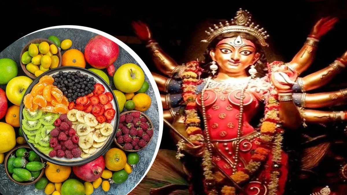 इस नवरात्रि आप भी रहने वाले हैं 9 दिन व्रत, तो शरीर में Energy बनाए रखने के लिए करें इन टिप्स को Follow…