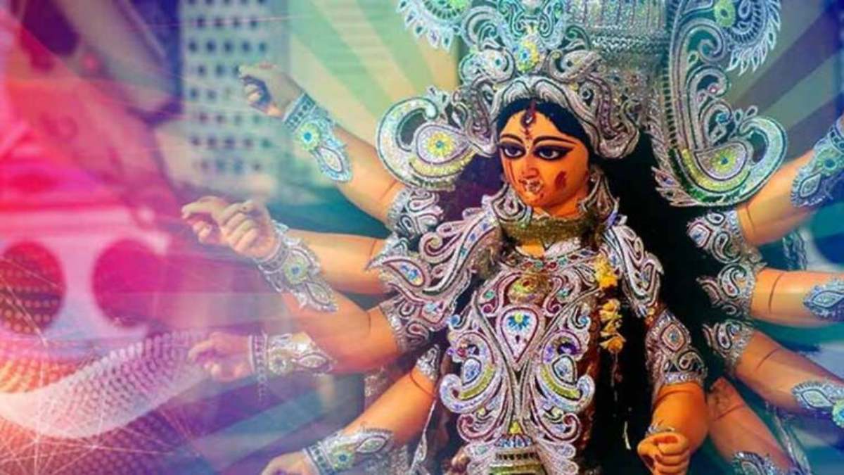 Chaitra Navratri 2024 : चैत्र नवरात्रि आज से शुरू, अमृत योग में करें घटस्थापना, सिद्ध होंगे सारे काम…