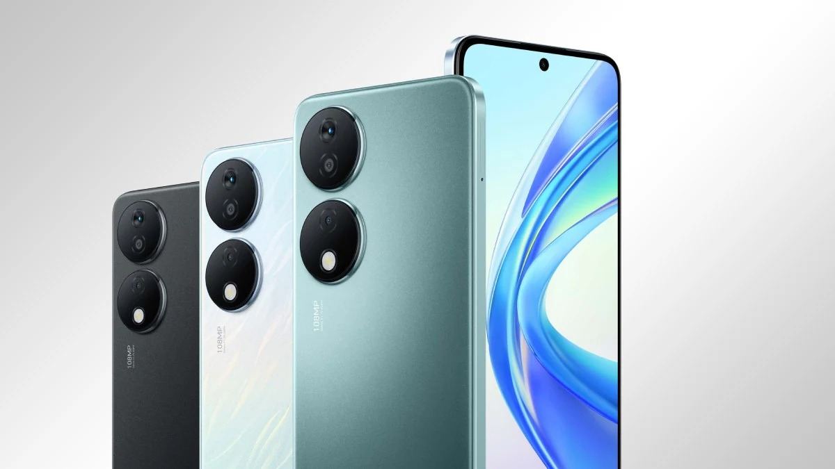 6000mAh बैटरी और धांसू कैमरे के साथ Honor X7b 5G लॉन्च, जानिए कीमत और फीचर्स