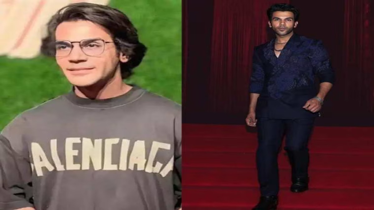 प्लास्टिक सर्जरी कराने की खबरों पर Rajkumar Rao ने तोड़ी चुप्पी, कहा – 8-9 साल पहले किया था ये काम …