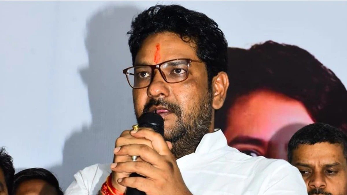 Lok Sabha Election 2024: गुना से कांग्रेस प्रत्याशी राव यादवेंद्र 19 अप्रैल को करेंगे नामांकन, PCC चीफ होंगे मौजूद