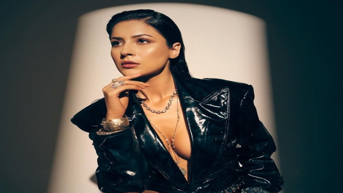 हद से ज्यादा बोल्ड आउटफिट में साफ दिखा Shehnaaz Gill का क्लीवेज, फैंस को पसंद नहीं आई इतनी बोल्डनेस …