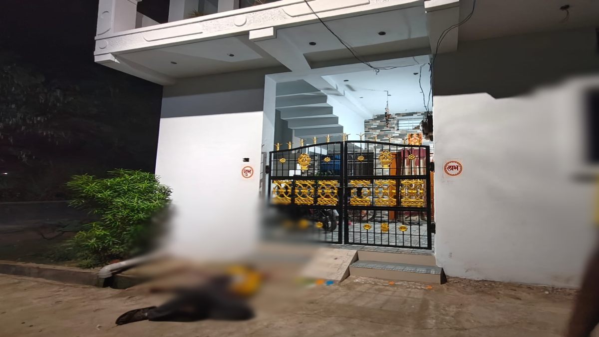 CG Crime: आपसी विवाद में गई युवक की जान, एक आरोपी गिरफ्तार, अन्य आरोपियों की तलाश जारी