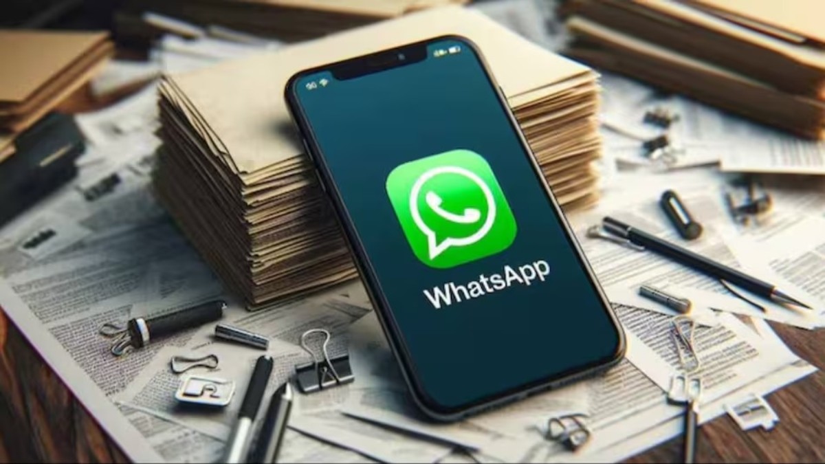 WhatsApp में आ रहा Favorites बटन फीचर, तुरंत कर पाएंगे ये जरूरी काम