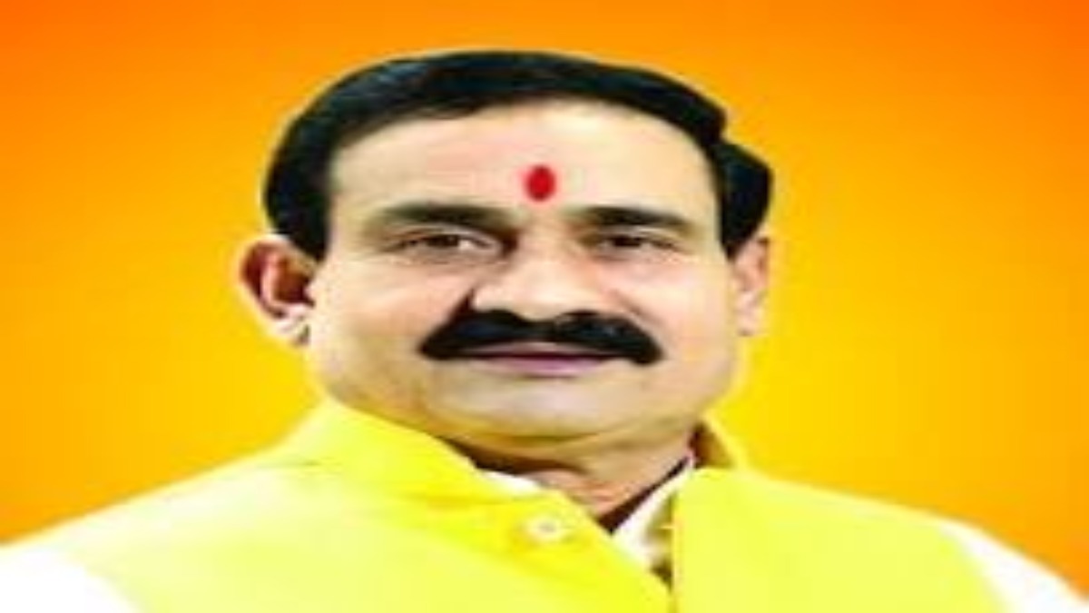 BJP का कांग्रेस पर हमला: नरोत्तम मिश्रा बोले- बुजुर्ग और जर्जर नेताओं के सहारे खड़ी इमारत…महापौर अहाके और बंटी साहू के वायरल ऑडियो पर कही ये बात