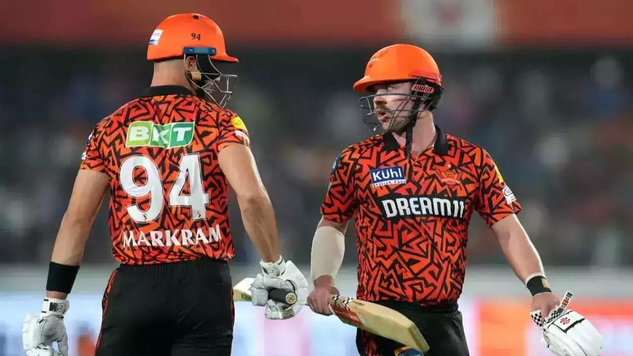 IPL 2024, RCB vs SRH: हैदराबाद ने फिर बनाया IPL इतिहास का सबसे बड़ा स्कोर, अपने ही रिकॉर्ड को किया ध्वस्त, बेंगलुरु को दिया 288 रन का लक्ष्य