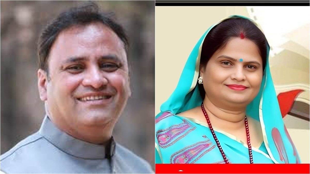 सपा प्रत्याशी के नामांकन रद्द का मामला: कल MP में पहली बार एकजुट होगा विपक्ष, पूर्व केंद्रीय मंत्री ने निर्वाचन अधिकारी को बर्खास्त करने की उठाई मांग