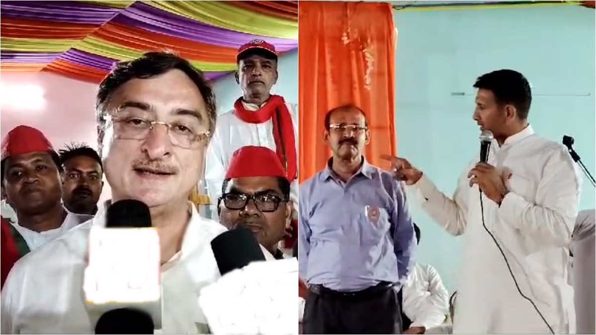 विवेक तन्खा की भविष्यवाणी: कहा- MP में इंडी गठबंधन को 5 सीट मिलते ही केंद्र में बनेगी विपक्ष की सरकार, PCC चीफ ने खजुराहो से पूर्व IAS प्रत्याशी के लिए कही बड़ी बात