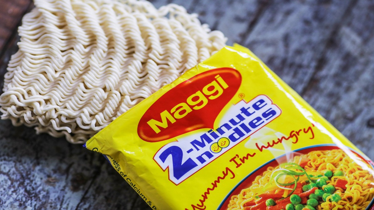 Maggi Noodles Sales Case: NCDRC ने सरकार को दिया झटका, मैगी-नूडल्स की सेल्स के खिलाफ दायर की थी याचिका