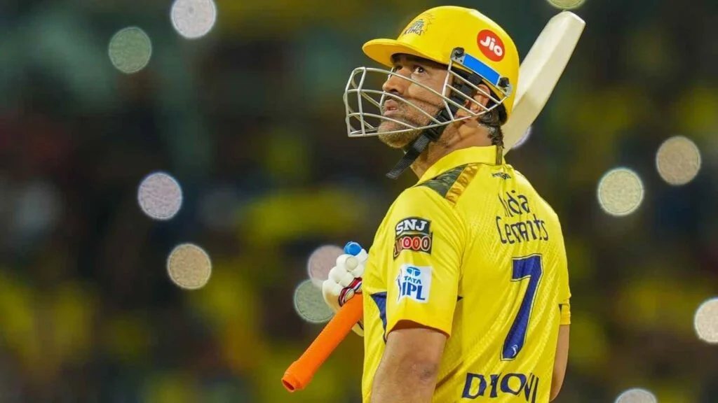 IPL 2024: ये बड़ा रिस्क लेकर खेल रहे हैं Ms Dhoni, कोच ने किया चौंकाने वाला खुलासा