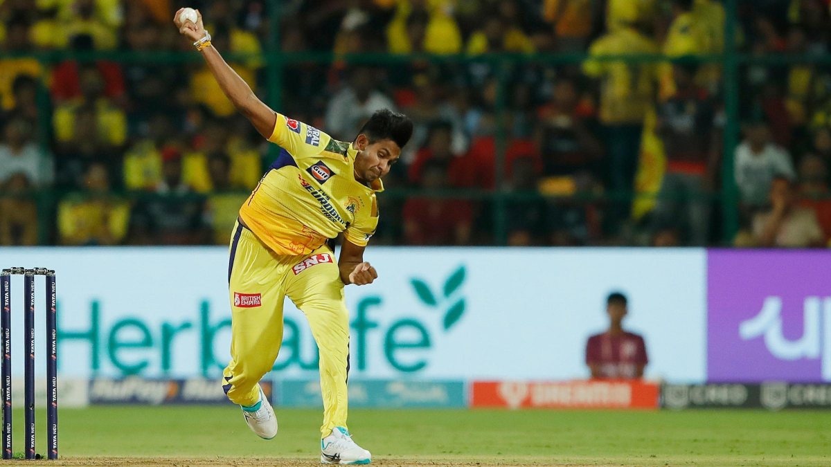 IPL 2024: मथीशा पथिराना की घातक गेंदबाजी ने मुंबई से छीनी जीत, इस मामले में रवींद्र जडेजा को छोड़ा पीछे