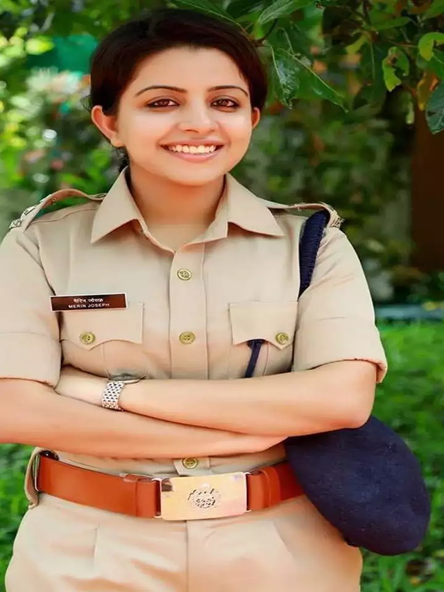 India ki hot lady IPS-IAS: ये हैं भारत की खूबसूरत आईपीएस और आईएएस अफसर, एक्ट्रेस भी इनके सामने हैं फीकी