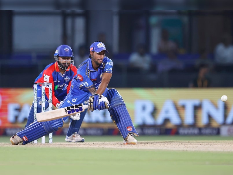 IPL 2024, DC vs MI: अपने सबसे बड़े स्कोर को बचाने में कामयाब रही दिल्ली, रोमांचक मुकाबले में मुंबई को 10 रन से हराया, बेकार गई तिलक की अर्धशतकीय पारी