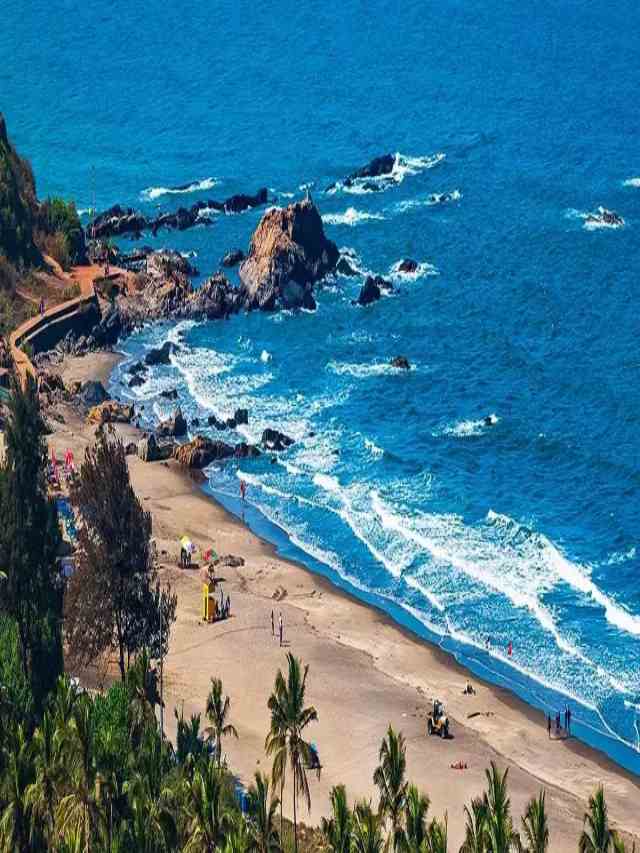 MP के इस शहर में है Mini Goa, सनसेट और प्राकृतिक नजारों से भरपूर है यह जगह