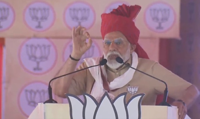 Rajasthan News: चूरू में बोले पीएम मोदी अभी तक जो किया वो सिर्फ एपेटाइजर है
