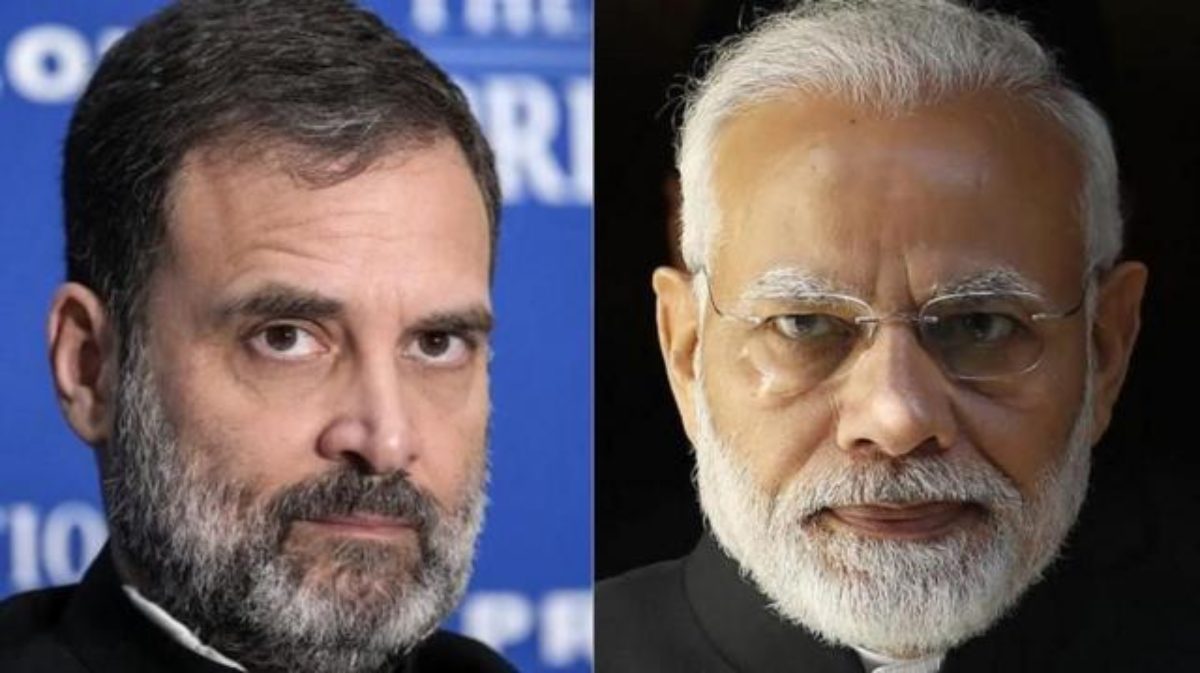 PM Modi Target On Rahul Gandhi: पीएम बोले- ‘खानदानी सीट पर इज्जत बचाना मुश्किल हुआ तो केरल भागे, यहां भी…’