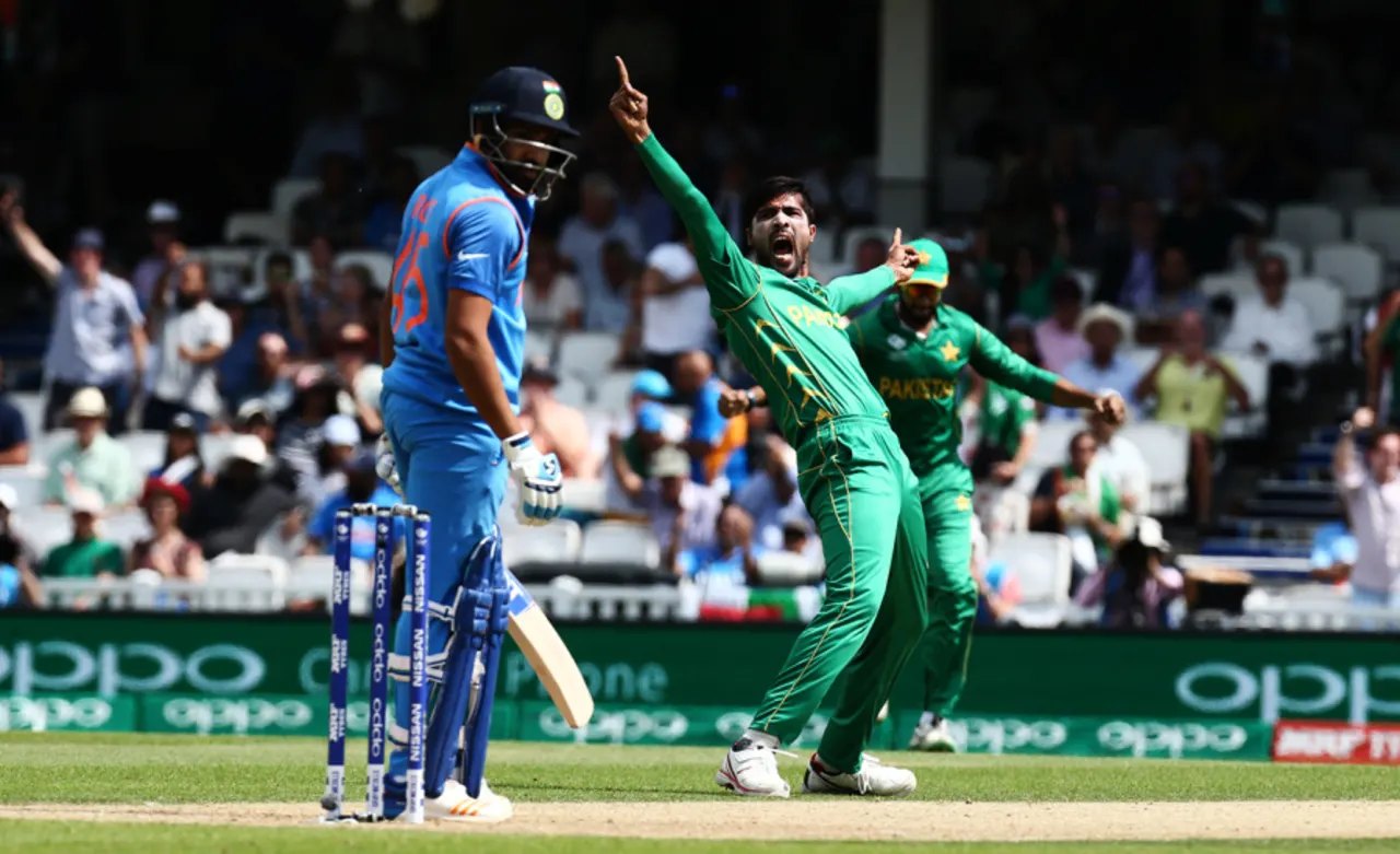 भारत से छीनी थी चैंपियंस ट्रॉफी, PAK टीम में 4 साल बाद लौटा खतरनाक गेंदबाज, कौन है ये स्टार?