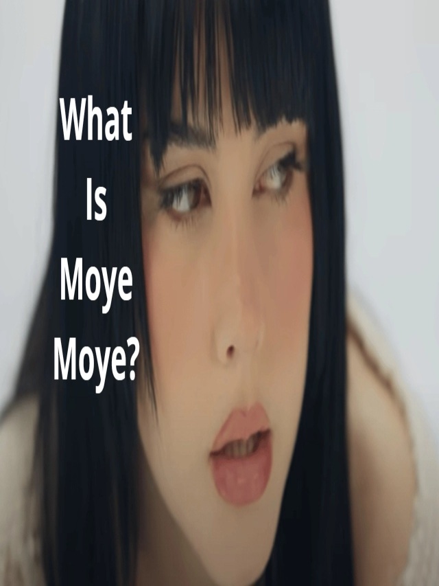 मोए-मोए क्या है? आखिर कहां से आया!