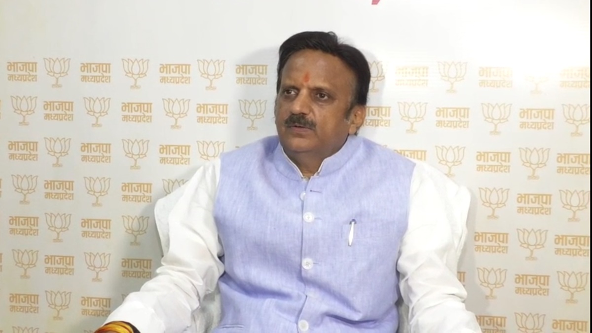 ‘दुष्कर्म करने वाले मनुष्य नहीं नरपिशाच’, बढ़ते अपराध पर डिप्टी CM ने दिया बड़ा बयान, तिरुपति मंदिर के लड्डू में चर्बी के बाद MP में जांच की कही बात