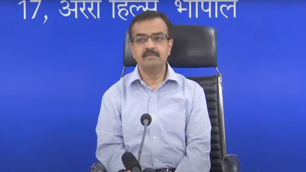 MP की 6 सीटों पर अब तक 66.44 प्रतिशत मतदान: मुख्य निर्वाचन पदाधिकारी ने वोटिंग को लेकर दी जानकारी, छिंदवाड़ा में सबसे ज्यादा लोगों ने दिया वोट, देखें पूरे आंकड़े