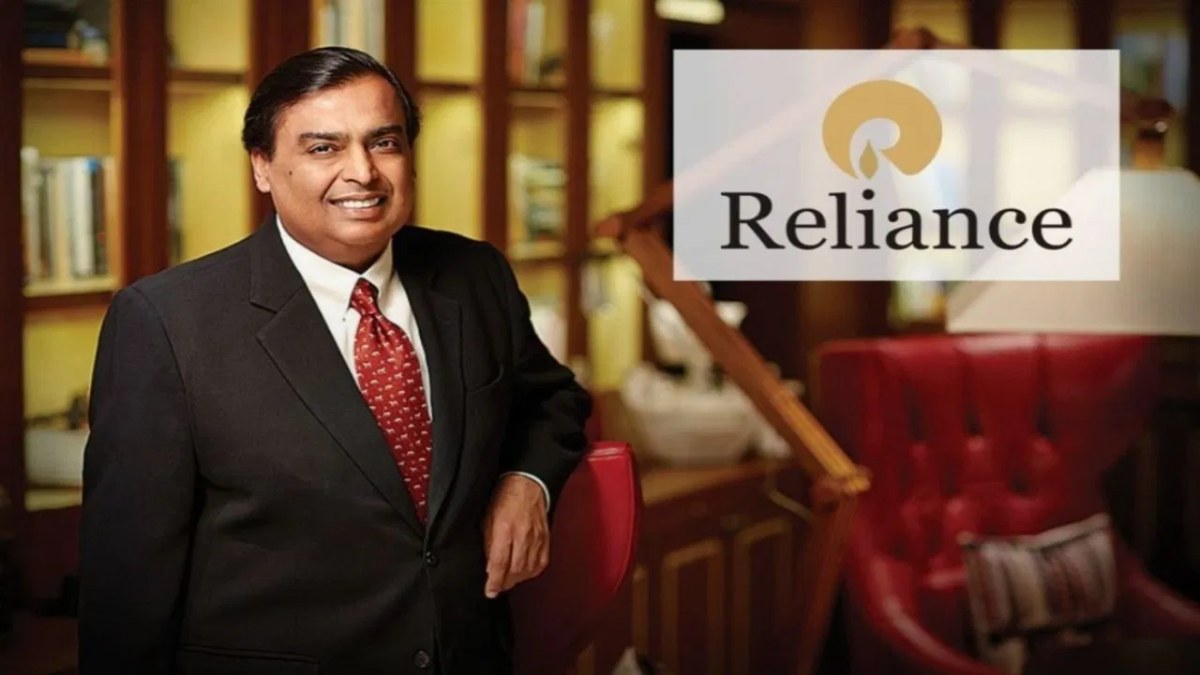 Reliance को हुआ इतने करोड़ का मुनाफा, जानिए कितना है कंपनी का नेट Profit?
