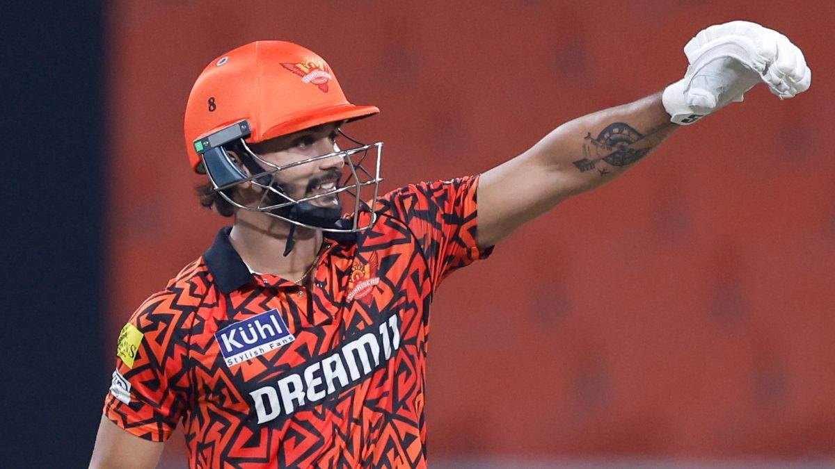 IPL 2024: कौन हैं नीतीश रेड्डी, जिन्होंने उड़ा दिये पंजाब के होश, कूटे इतने रन