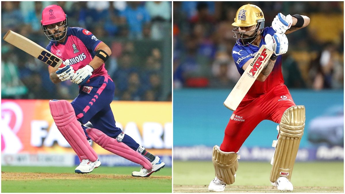 IPL 2024: इस सीजन बल्ले से कहर बरपा रहे ये पांच दिग्गज
