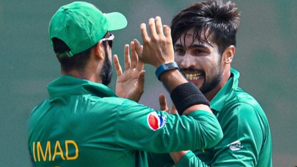 PAK vs NZ T20 Series: पाकिस्तान टीम का ऐलान, 3 दिग्गजों की वापसी, 2 नए खिलाड़ियों को मौका