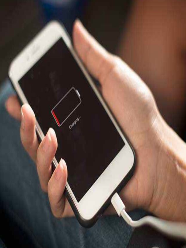 इसलिए Mobile फोन का चार्जर नहीं होता लंबा, ये है वजह..?