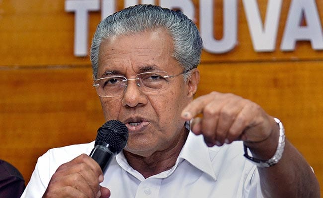Kerala CM Fired On Congress: CAA पर चुप्पी को लेकर साधा निशाना, कहा- RSS और BJP जैसी ही है कांग्रेस