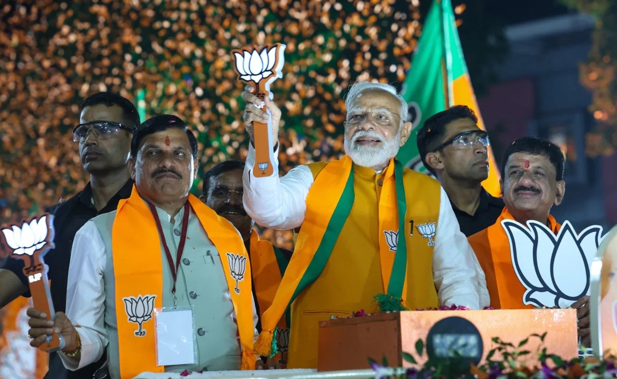 PM Modi के 6 साल तक चुनाव लड़ने पर लगेगी रोक! दिल्ली हाईकोर्ट में आज सुनवाई, विरोध में आया फैसला तो कौन पीएम…