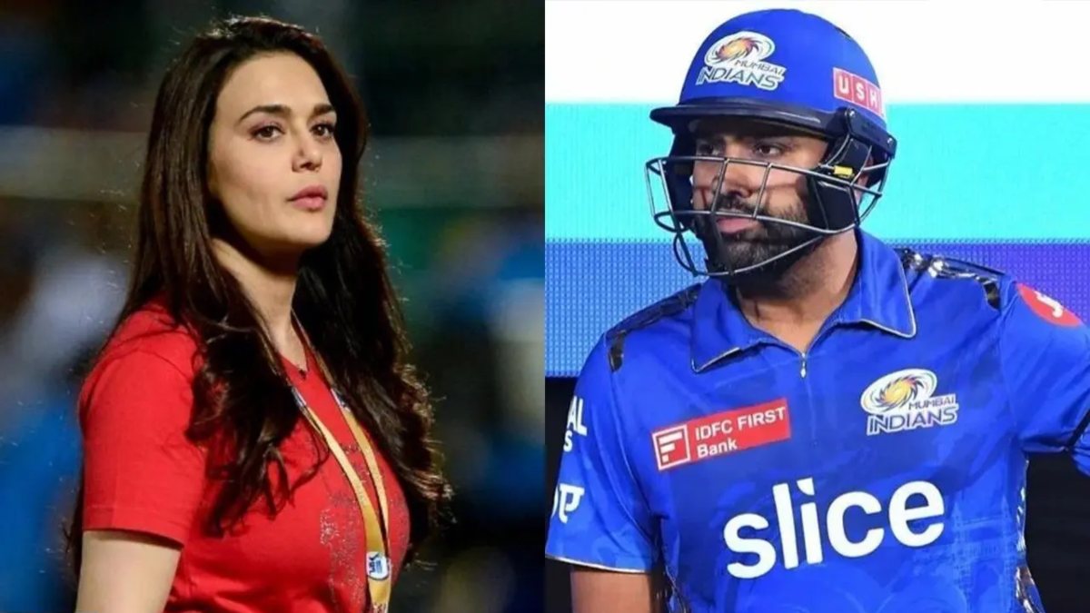 IPL 2024: ‘मैं Rohit के लिए दांव पर लगा दूंगी अपनी जान…’, मेगा ऑक्शन से पहले ‘डिंपल गर्ल’ ने बताए अपने इरादे