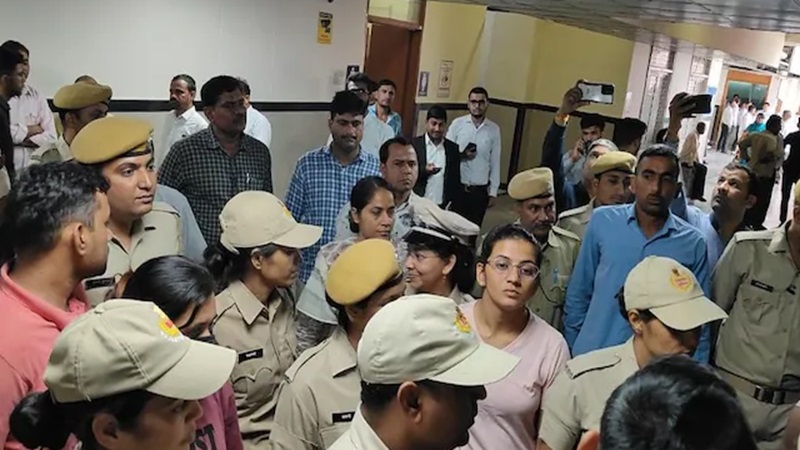 Rajasthan News: सब इंस्पेक्टर भर्ती परीक्षा मामले में SOG को लगा बड़ा झटका, कोर्ट ने 12 ट्रेनी SI को दी सशर्त जमानत