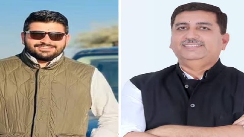 Rajasthan News: रविन्द्र सिंह भाटी और हरीश चौधरी को मिली धमकी के बाद राजस्थान पुलिस अलर्ट