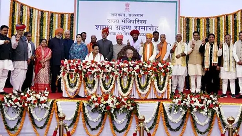 Rajasthan News: राजस्थान में इन कैबिनेट मंत्रियों की साख है दांव पर, चुनाव परिणाम से तय होगा भविष्य