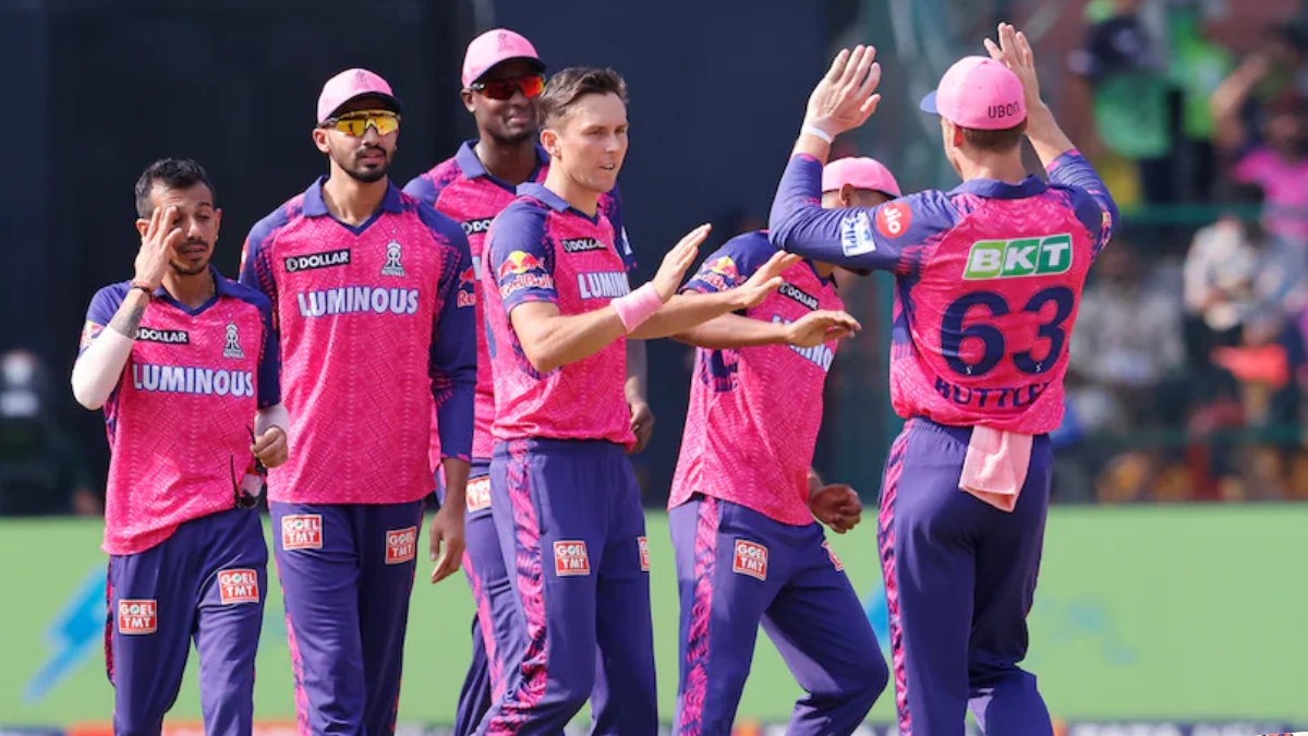 IPL 2024: RR के 4 मैच विनर जो Team India के वर्ल्ड कप स्क्वाड में मारेंगे एंट्री? 2 की जगह लगभग पक्की