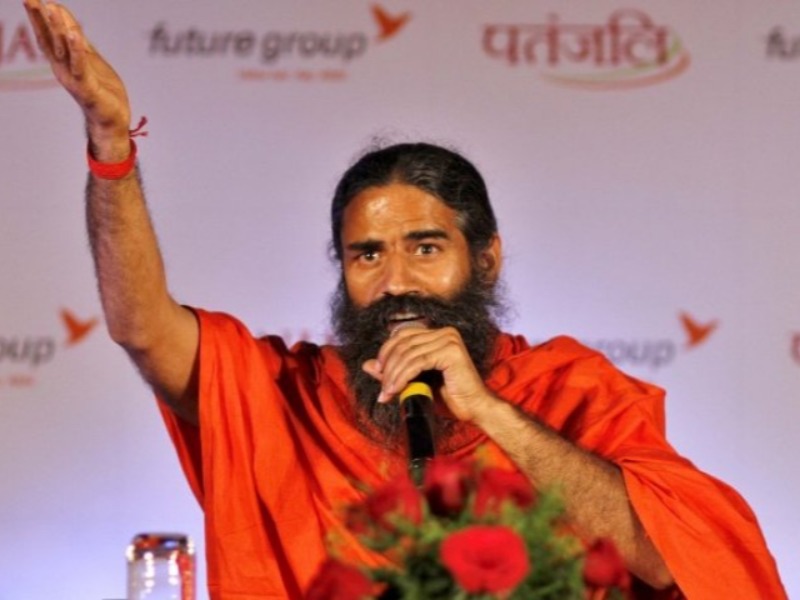 ‘Ramdev को अपनी पहचान बताने में दिक्कत नहीं तो Rehman को क्यों…?  Name Plate Controversy पर बोले योग गुरु