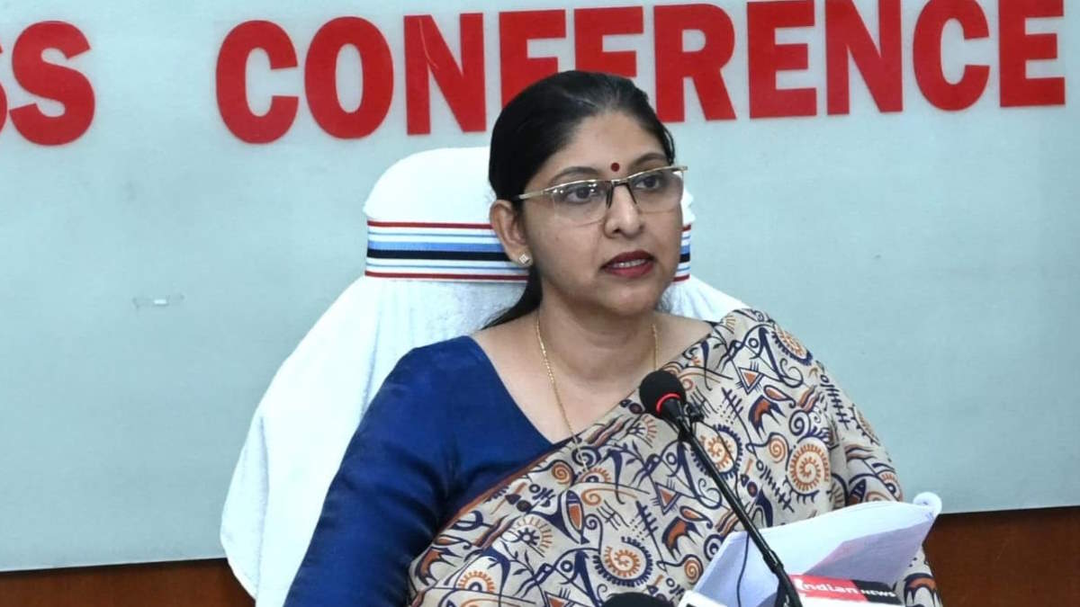 लोकसभा चुनाव 2024 : बस्तर में निष्पक्ष मतदान के लिए चुनाव आयोग ने किया पुख्ता इंतजाम, सुरक्षा के लिए 60 हजार जवान रहेंगे तैनात…