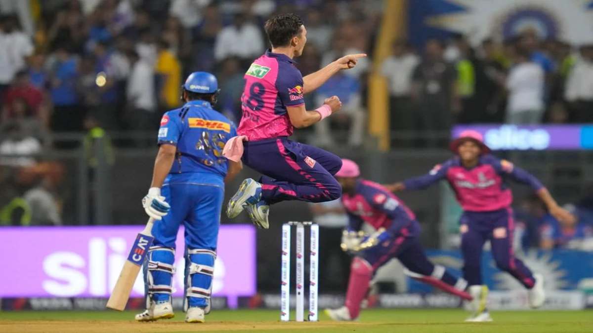 IPL 2024: वानखेड़े में गोल्डन डक का शिकार हुए ‘हिटमैन’, आईपीएल में की इस शर्मनाक रिकॉर्ड की बराबरी
