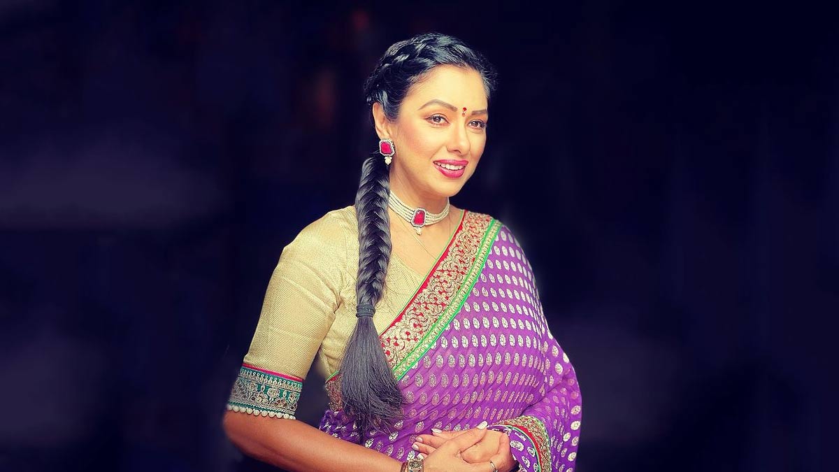 ‘अनुपमा’ फेम Rupali Ganguly की इस गलती से नाराज हुए लोग, कहा- ‘मुंबई पुलिस प्लीज एक्शन लीजिए’