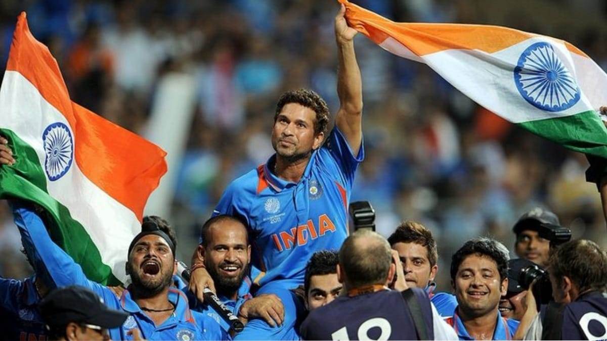 Happy Birthday Sachin Tendulkar: सचिन के वो 5 रिकॉर्ड जिन्हें तोड़ना लगभग असंभव