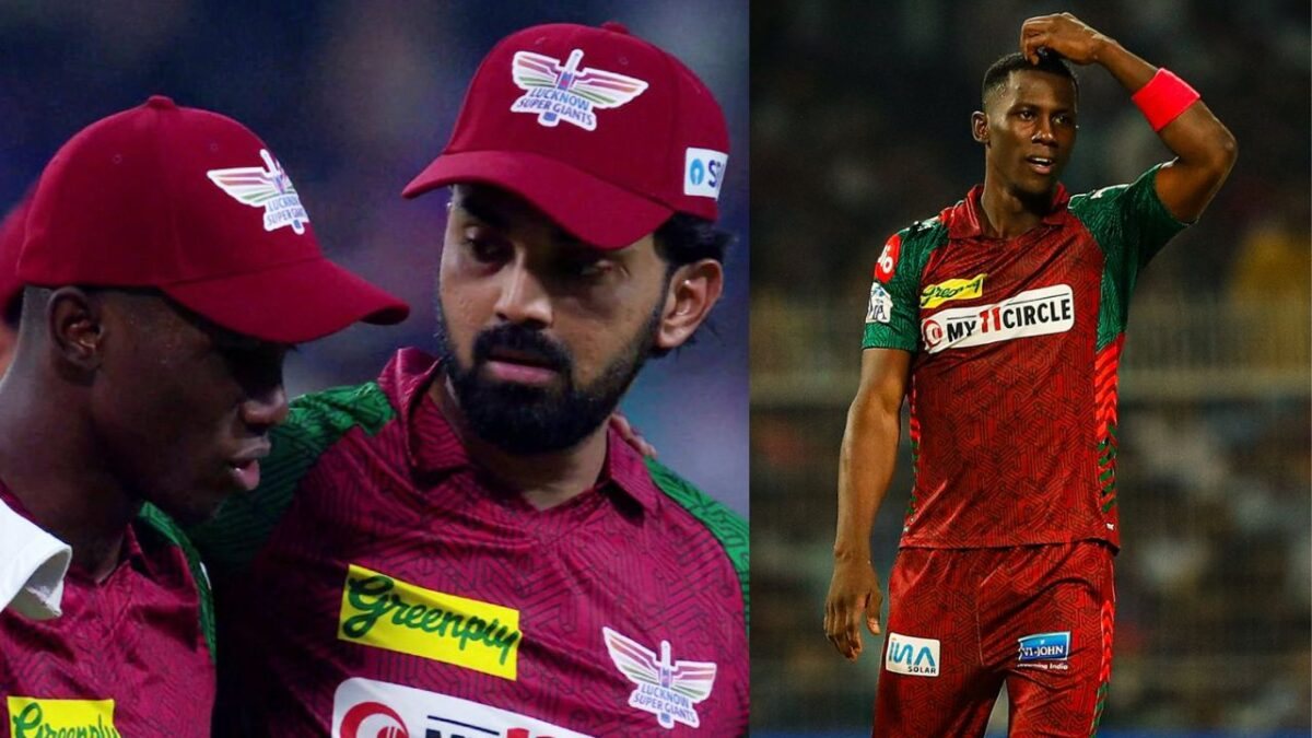 IPL 2024: गाबा में ऑस्ट्रेलिया का घमंड तोड़ने वाले बॉलर की जमकर हुई कुटाई, डेब्यू मैच में इस शर्मनाक रिकॉर्ड को किया अपने नाम