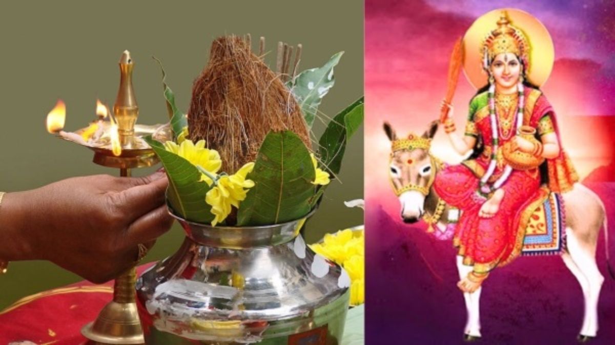 Sheetala Saptami 2024 : बच्‍चों को बीमारियों से दूर रखने के लिए करें शीतला माता की पूजा…