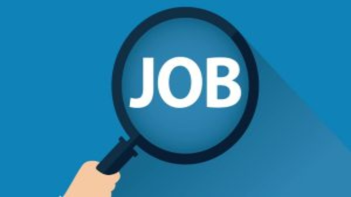 JOB ALERT: रेलवे में नौकरी का सुनहरा अवसर, एक हजार से ज्यादा पदों पर होगी भर्ती, आवेदन की प्रक्रिया शुरू