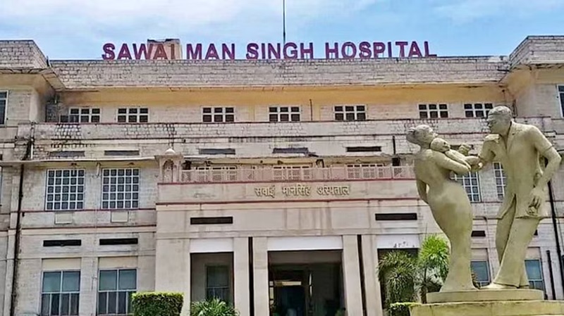 Rajasthan News: अंग प्रत्यारोपण के फर्जी एनओसी मामले में पांच सदस्यीय कमेटी गठित
