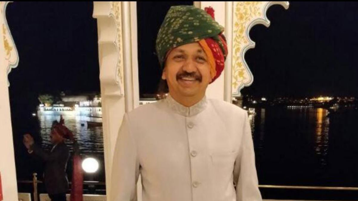 कांग्रेस के करीबी अधिवक्ता सुदीप श्रीवास्तव ने दी बसपा में दस्तक, बिलासपुर लोस से मांगा टिकट…