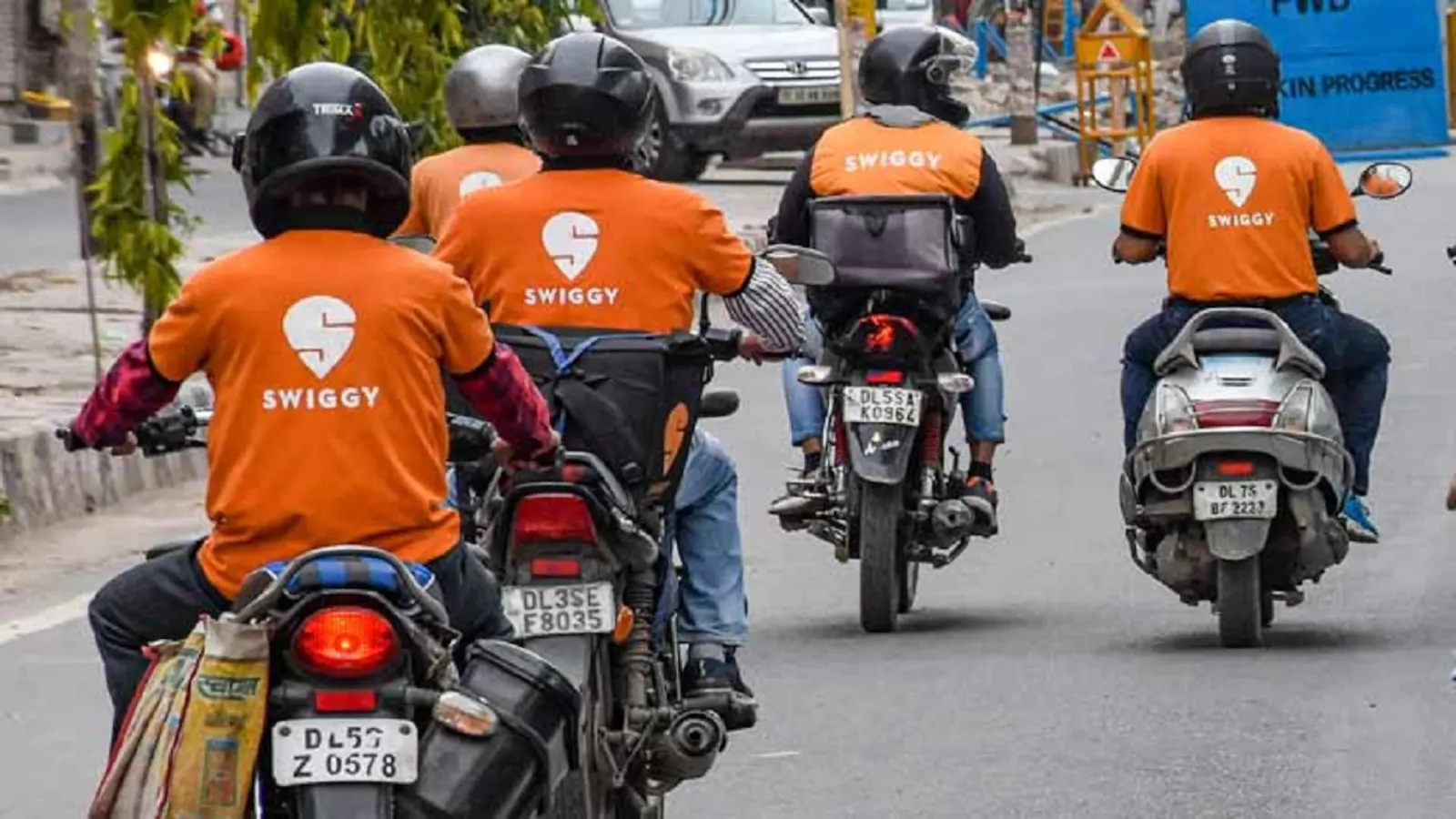 Swiggy IPO SEBI Approval: स्विगी को SEBI से हरी झंडी, जानिए कितने हजार करोड़ जुटाएगी कंपनी…